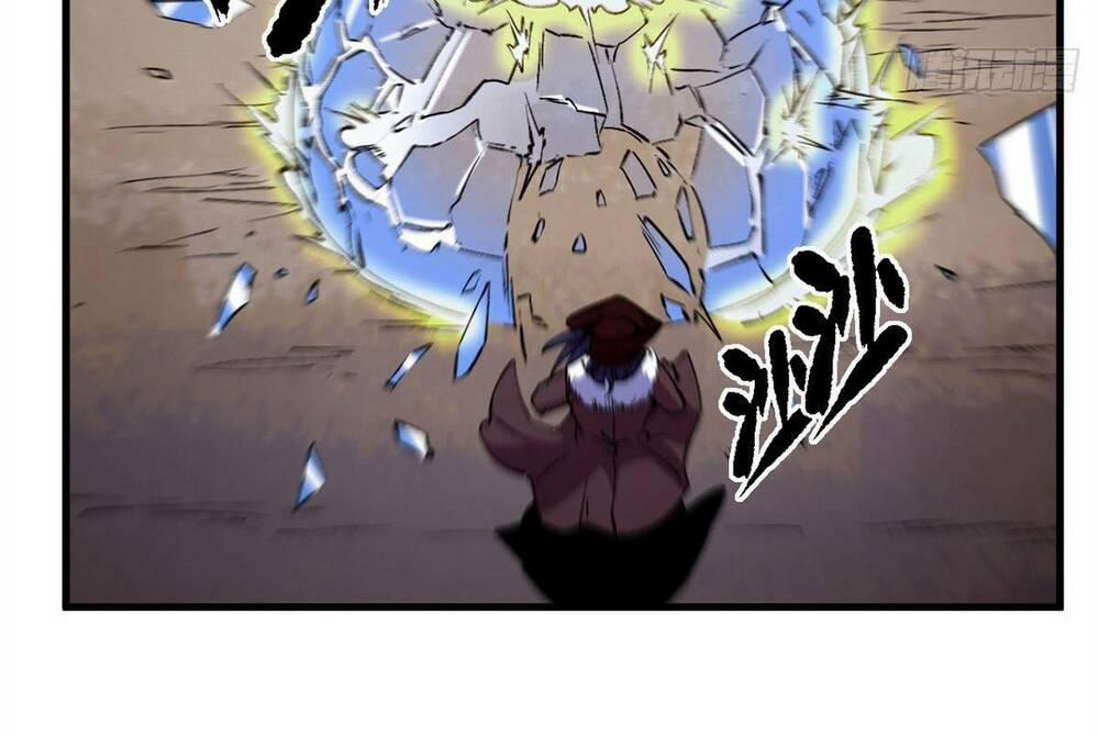 Trưởng Giám Ngục Trông Coi Các Ma Nữ 13 trang 27