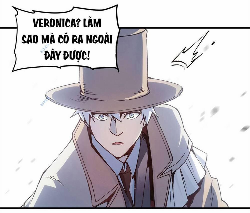 Trưởng Giám Ngục Trông Coi Các Ma Nữ 13 trang 28