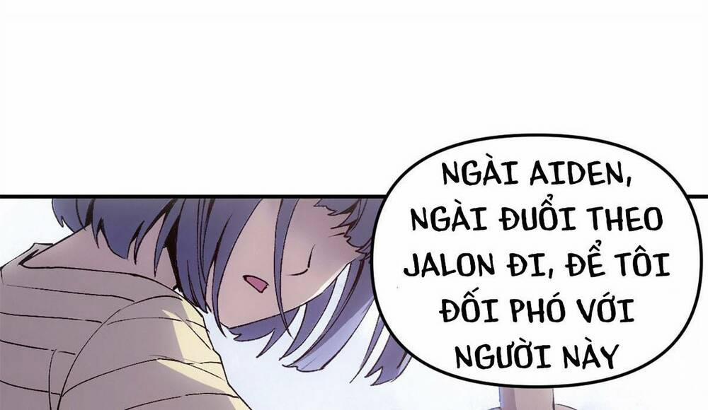 Trưởng Giám Ngục Trông Coi Các Ma Nữ 13 trang 29