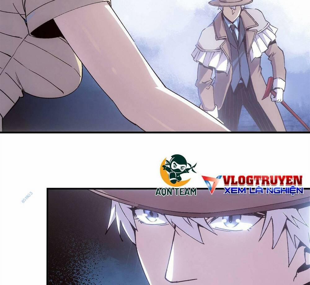 Trưởng Giám Ngục Trông Coi Các Ma Nữ 13 trang 30