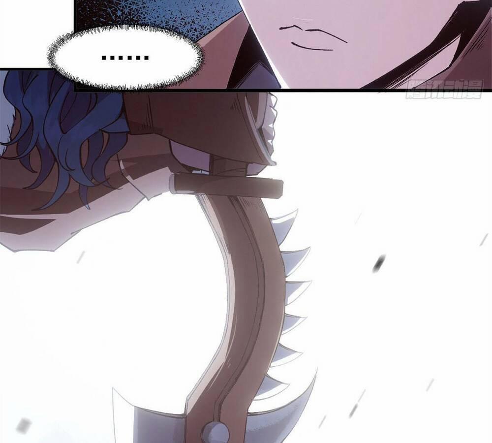 Trưởng Giám Ngục Trông Coi Các Ma Nữ 13 trang 31