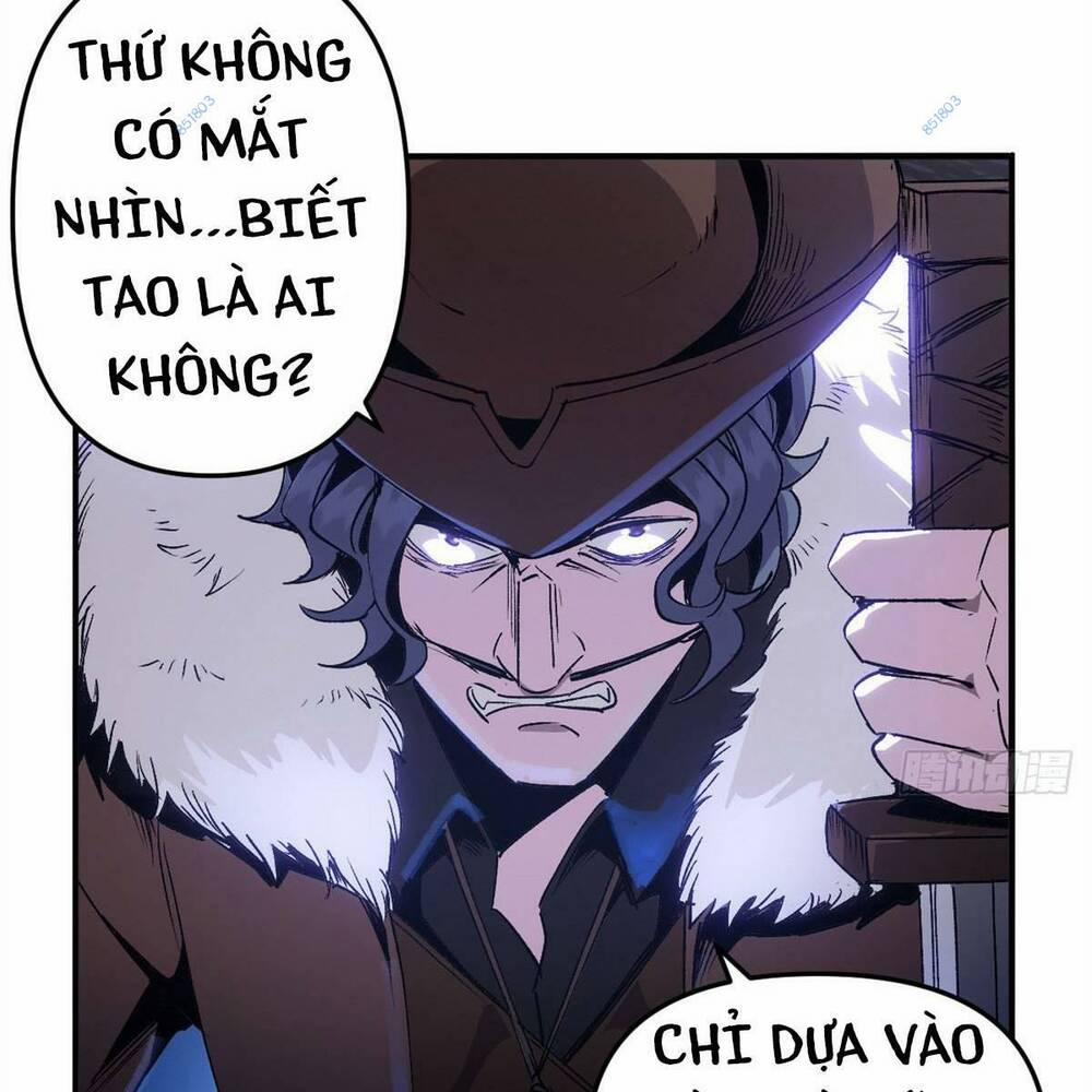 Trưởng Giám Ngục Trông Coi Các Ma Nữ 13 trang 34