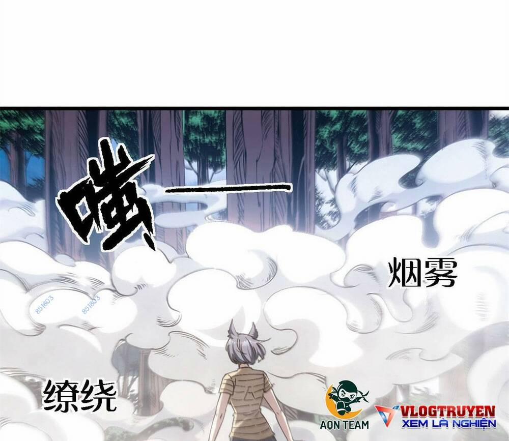 Trưởng Giám Ngục Trông Coi Các Ma Nữ 13 trang 40