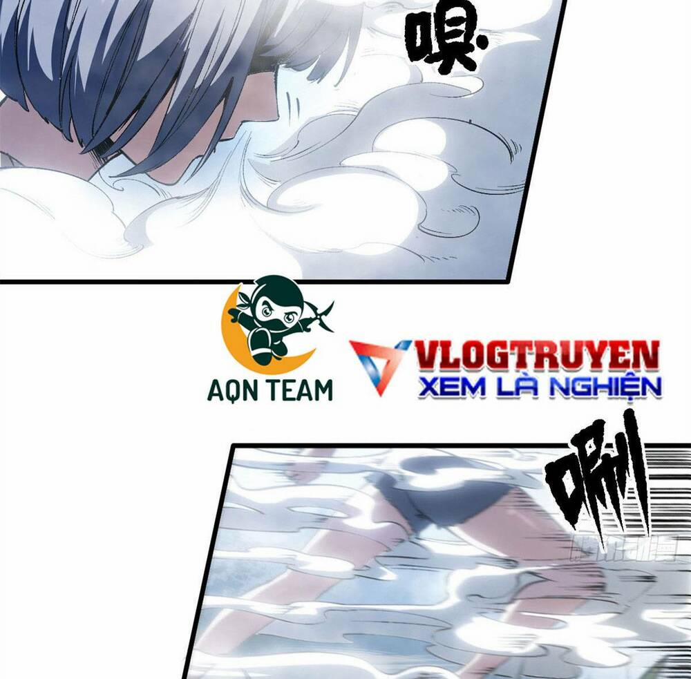 Trưởng Giám Ngục Trông Coi Các Ma Nữ 13 trang 45