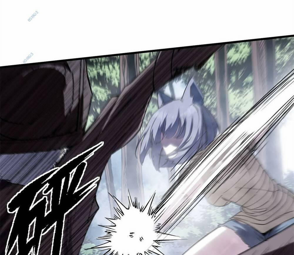 Trưởng Giám Ngục Trông Coi Các Ma Nữ 13 trang 48