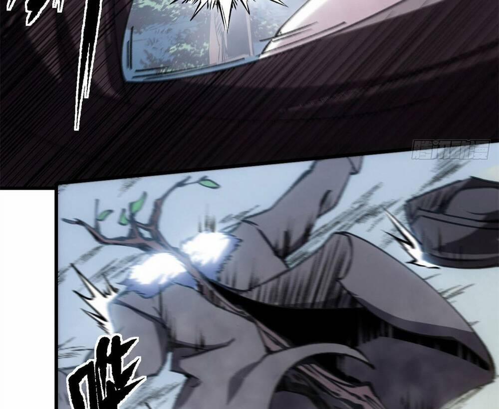 Trưởng Giám Ngục Trông Coi Các Ma Nữ 13 trang 49