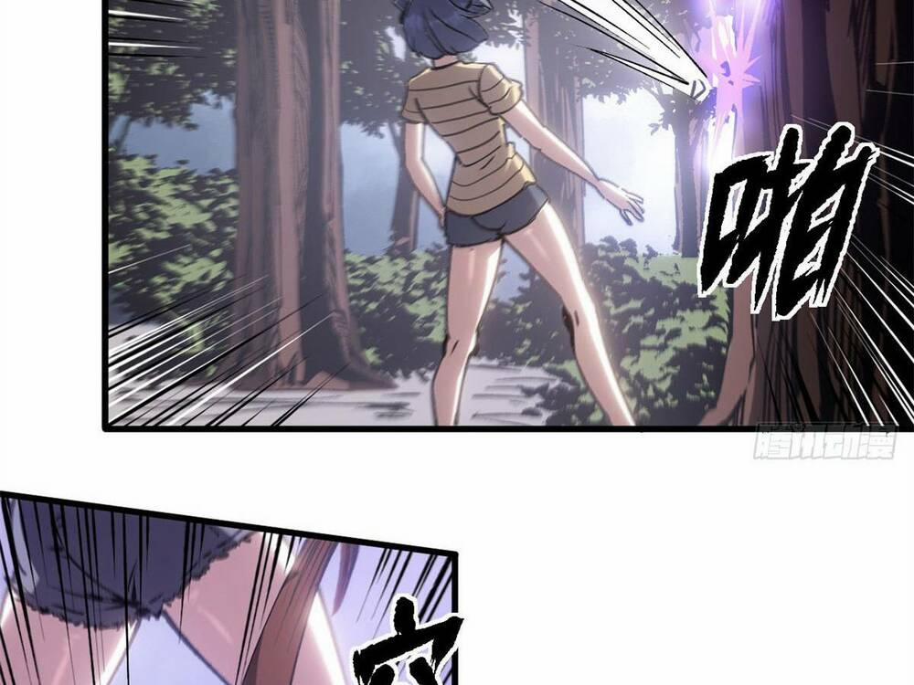 Trưởng Giám Ngục Trông Coi Các Ma Nữ 13 trang 53