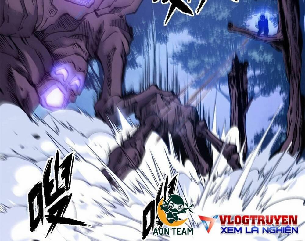 Trưởng Giám Ngục Trông Coi Các Ma Nữ 13 trang 60