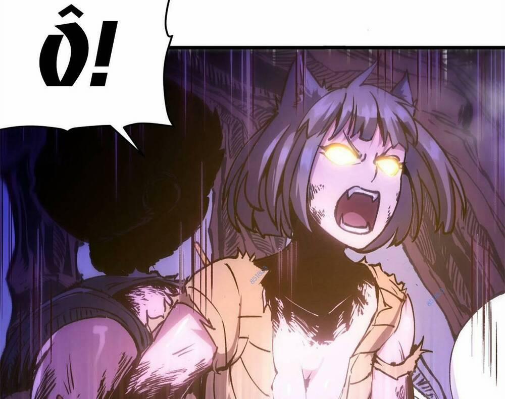 Trưởng Giám Ngục Trông Coi Các Ma Nữ 13 trang 64