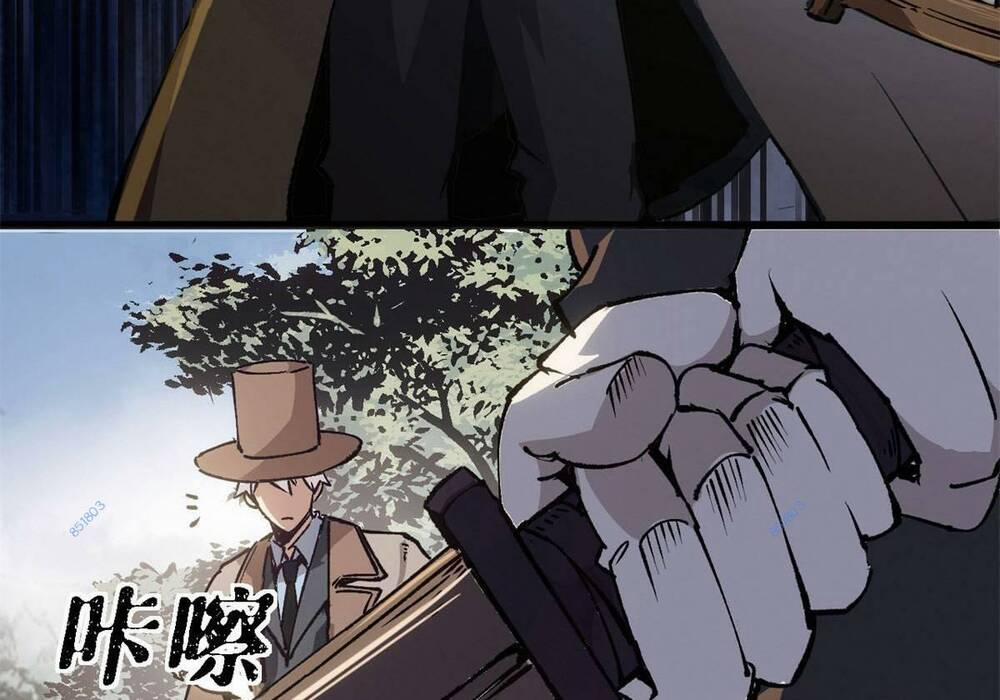 Trưởng Giám Ngục Trông Coi Các Ma Nữ 13 trang 8