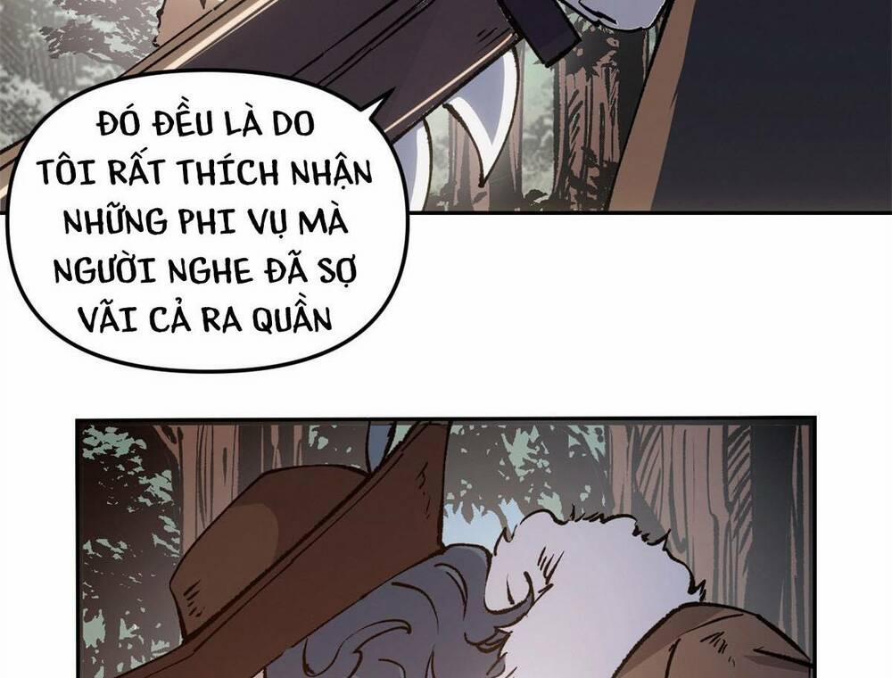 Trưởng Giám Ngục Trông Coi Các Ma Nữ 13 trang 9