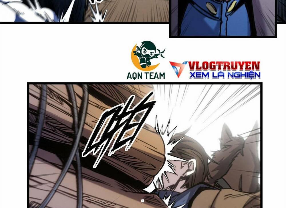 Trưởng Giám Ngục Trông Coi Các Ma Nữ 14 trang 11