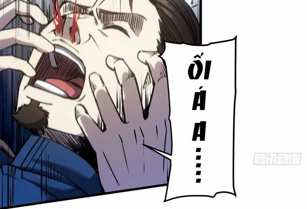 Trưởng Giám Ngục Trông Coi Các Ma Nữ 14 trang 13