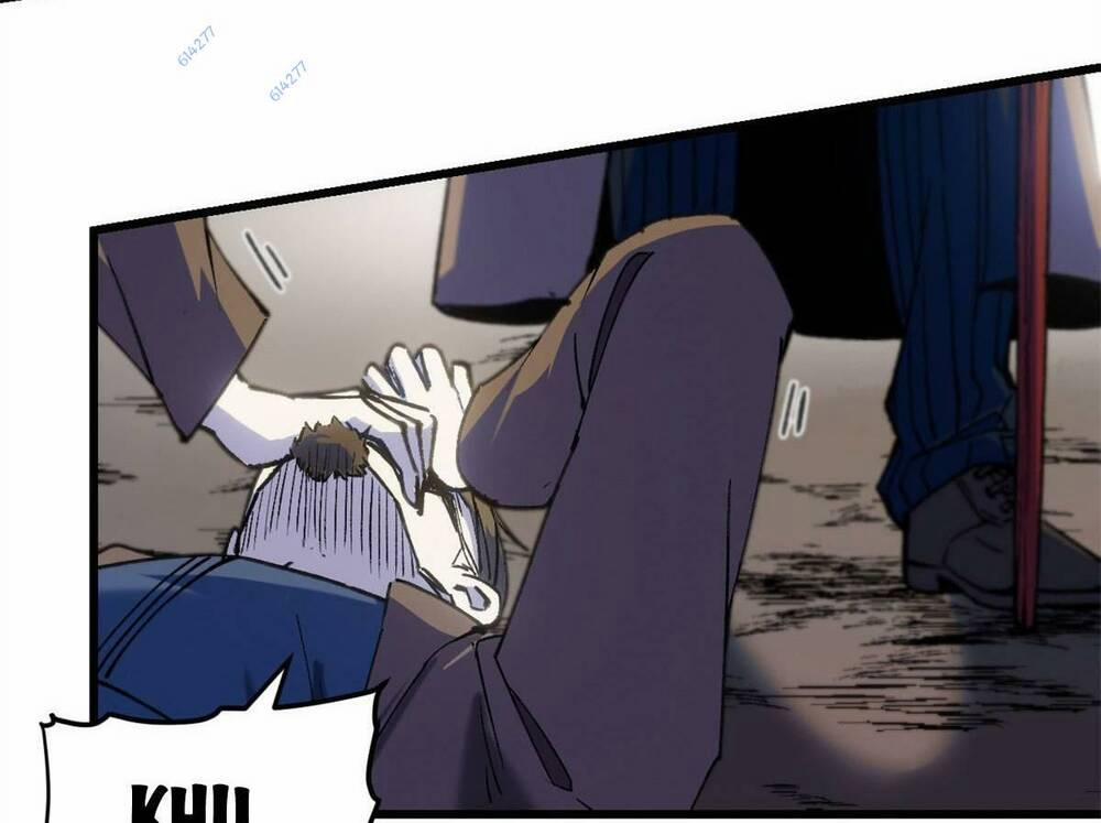 Trưởng Giám Ngục Trông Coi Các Ma Nữ 14 trang 14