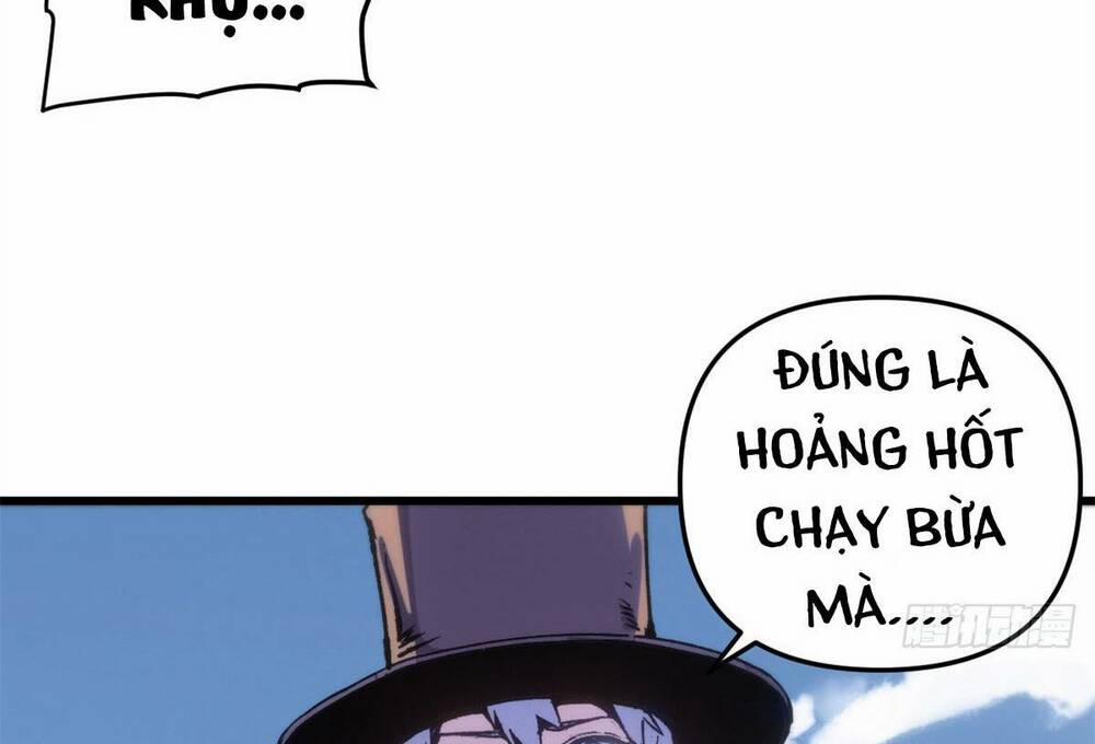 Trưởng Giám Ngục Trông Coi Các Ma Nữ 14 trang 15