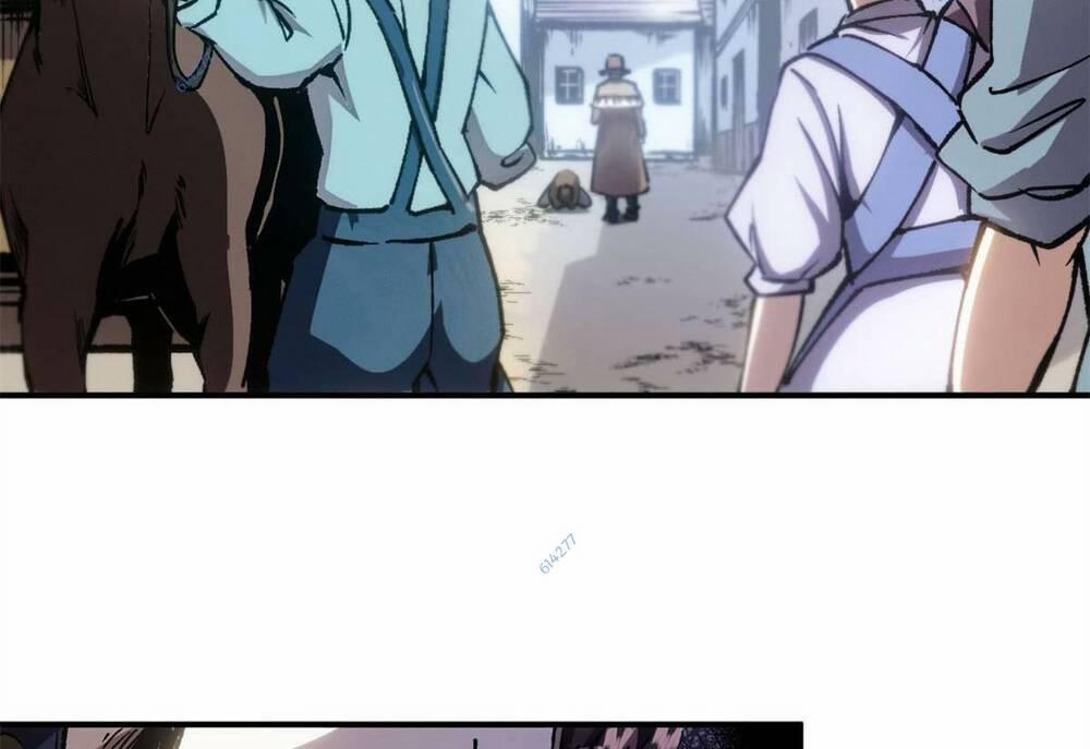 Trưởng Giám Ngục Trông Coi Các Ma Nữ 14 trang 18