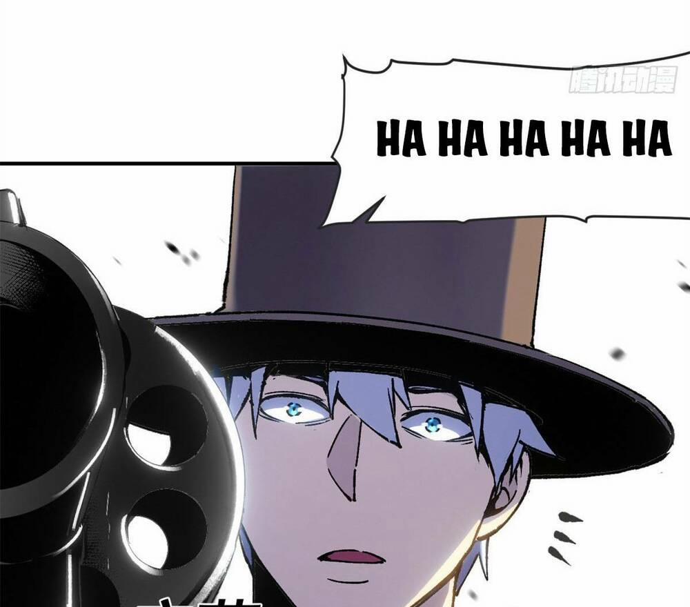 Trưởng Giám Ngục Trông Coi Các Ma Nữ 14 trang 23