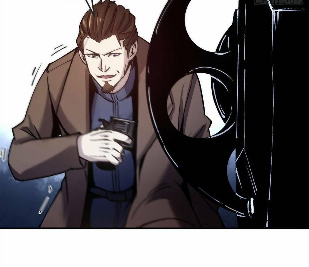 Trưởng Giám Ngục Trông Coi Các Ma Nữ 14 trang 25