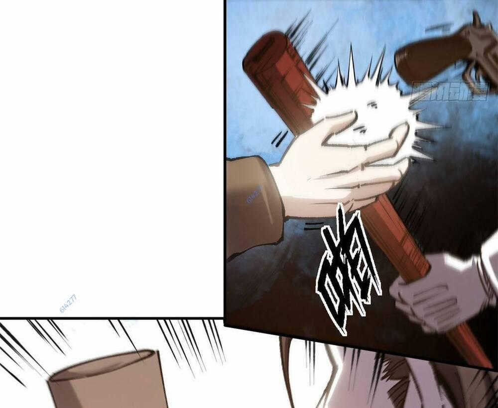 Trưởng Giám Ngục Trông Coi Các Ma Nữ 14 trang 30