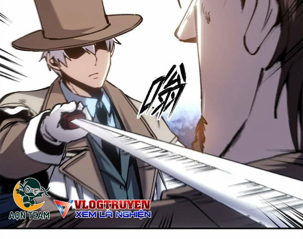 Trưởng Giám Ngục Trông Coi Các Ma Nữ 14 trang 31