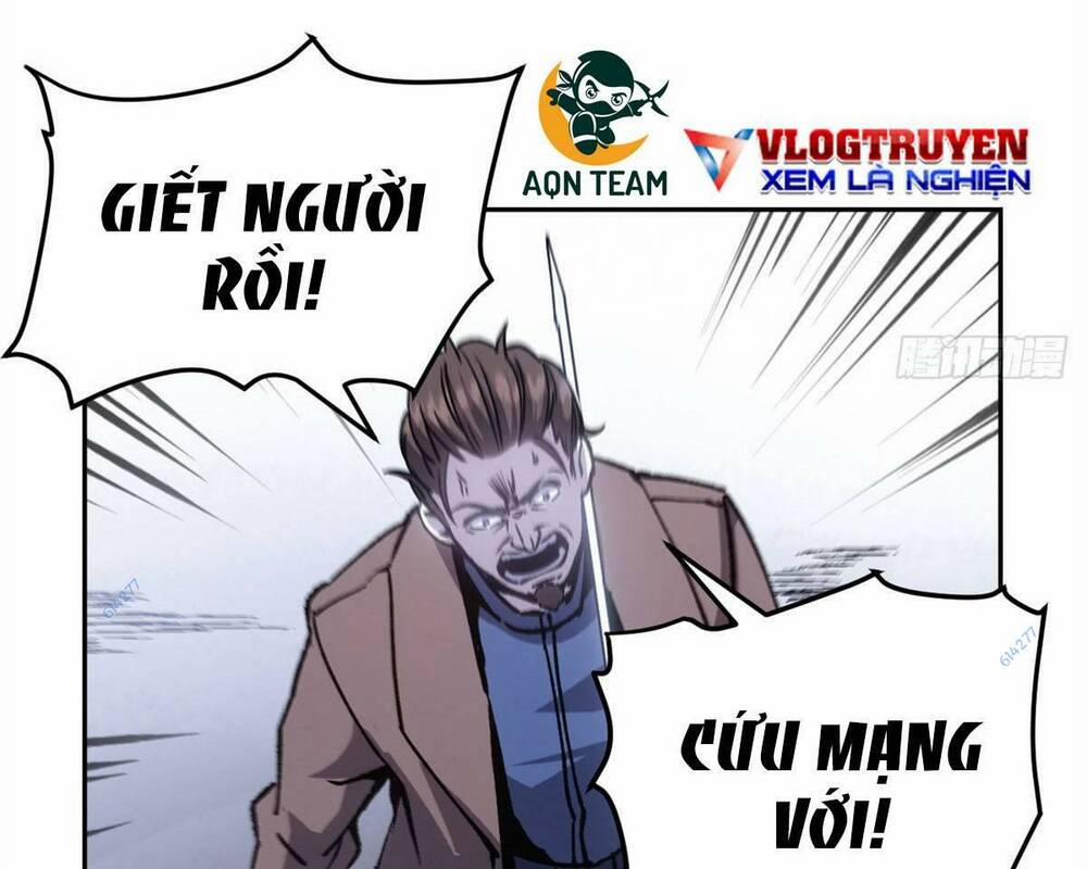 Trưởng Giám Ngục Trông Coi Các Ma Nữ 14 trang 36