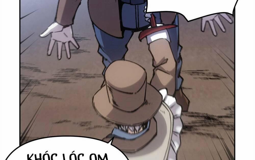 Trưởng Giám Ngục Trông Coi Các Ma Nữ 14 trang 37