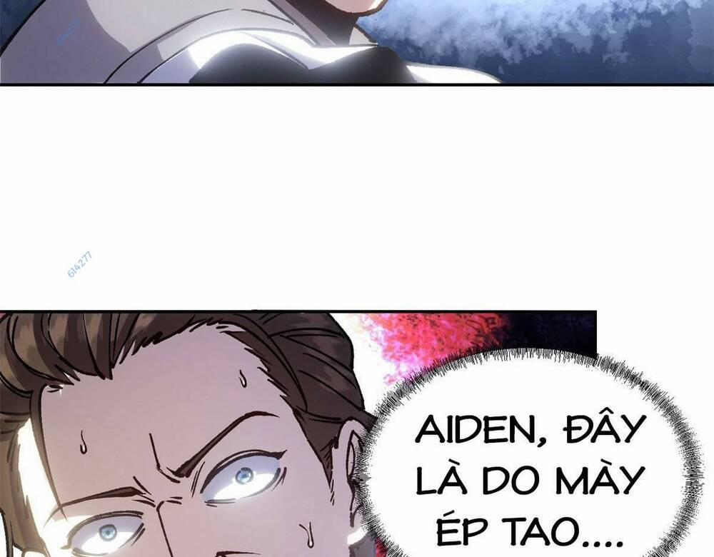 Trưởng Giám Ngục Trông Coi Các Ma Nữ 14 trang 42