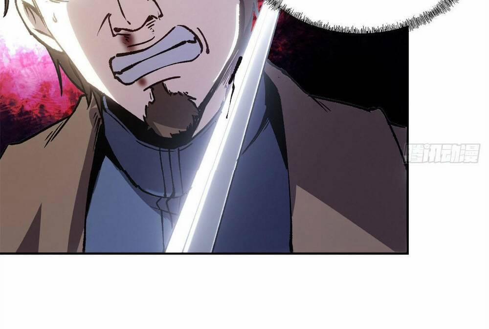 Trưởng Giám Ngục Trông Coi Các Ma Nữ 14 trang 43