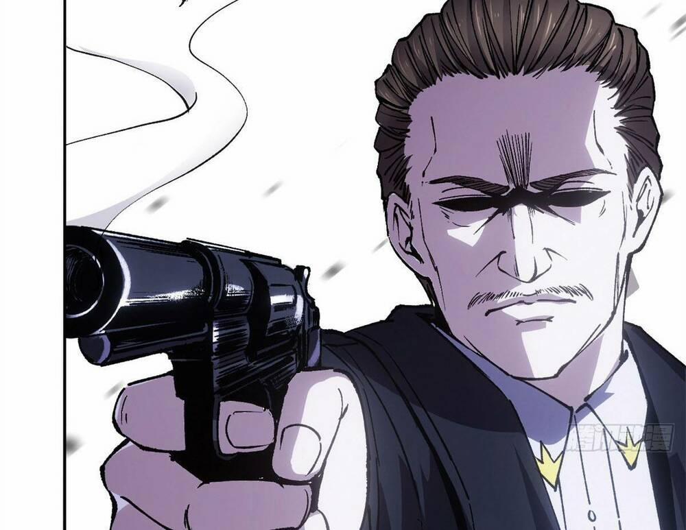 Trưởng Giám Ngục Trông Coi Các Ma Nữ 14 trang 49