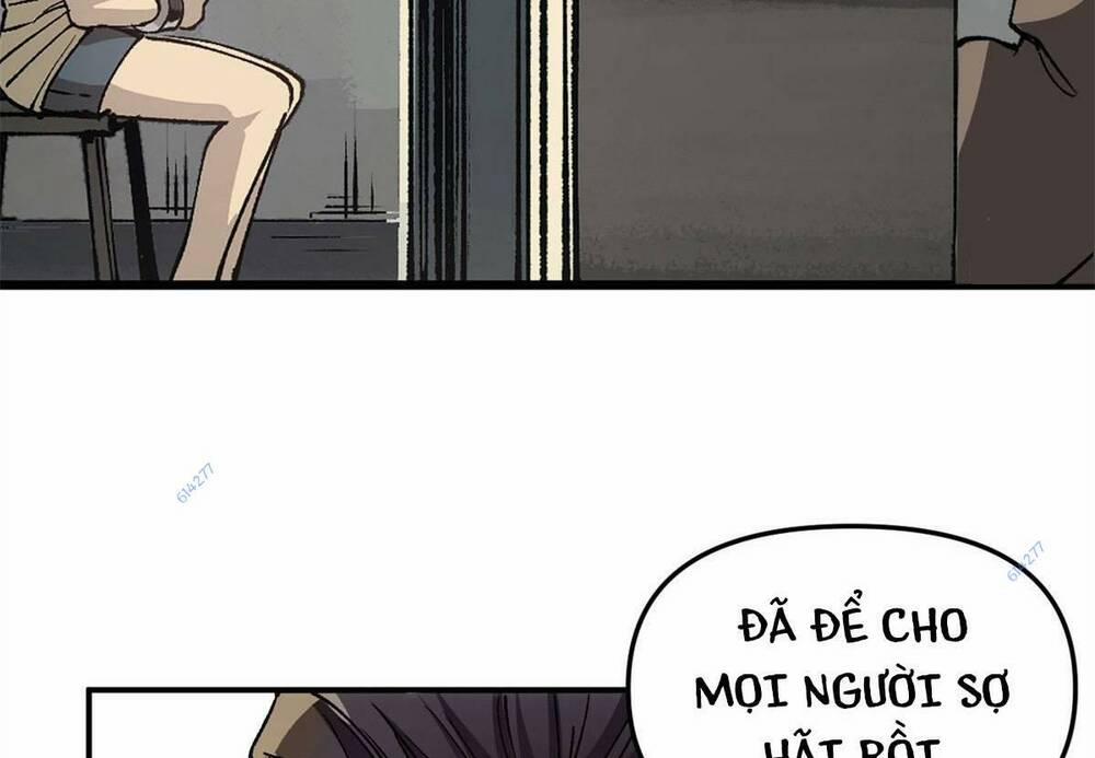 Trưởng Giám Ngục Trông Coi Các Ma Nữ 14 trang 54