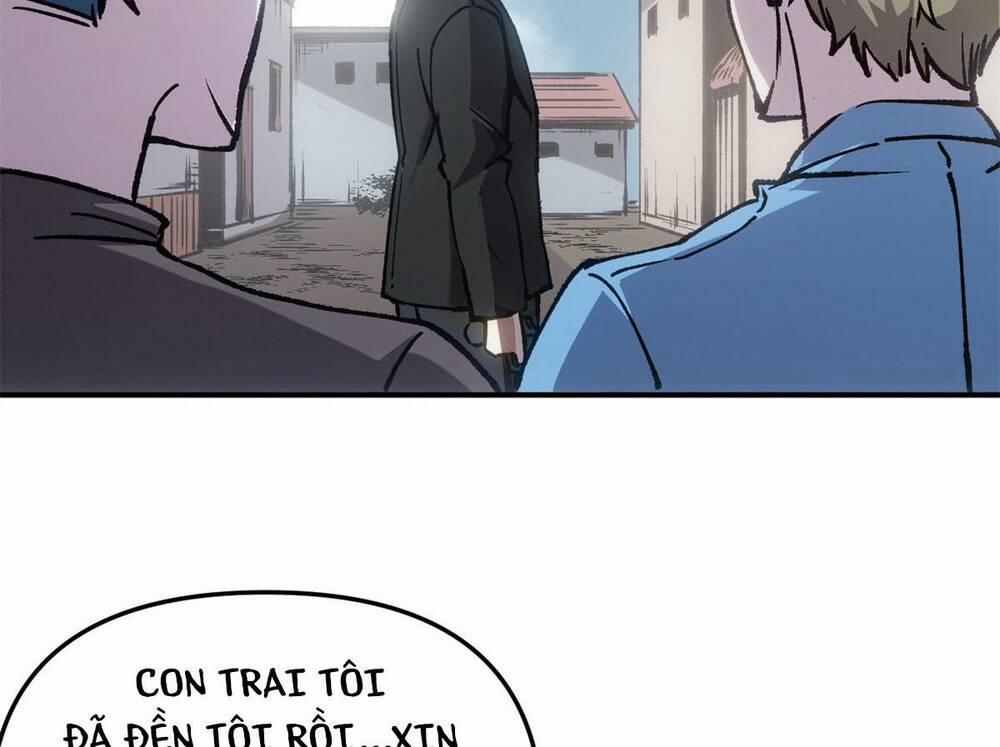 Trưởng Giám Ngục Trông Coi Các Ma Nữ 14 trang 59