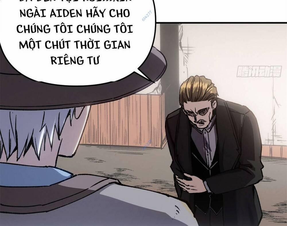 Trưởng Giám Ngục Trông Coi Các Ma Nữ 14 trang 60