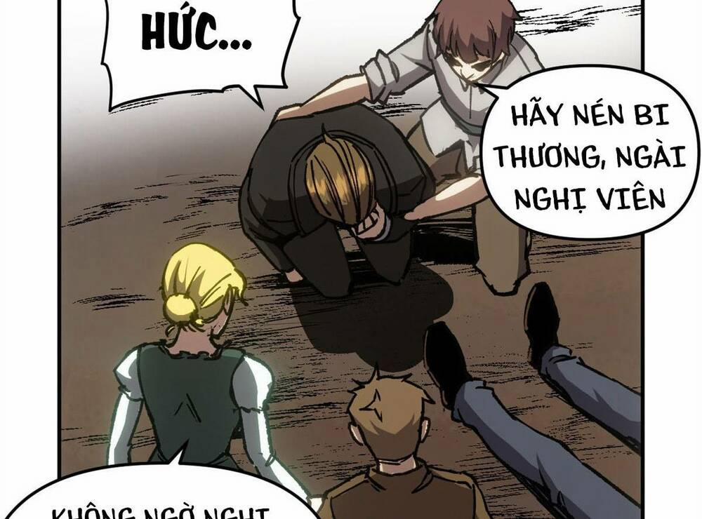 Trưởng Giám Ngục Trông Coi Các Ma Nữ 14 trang 63