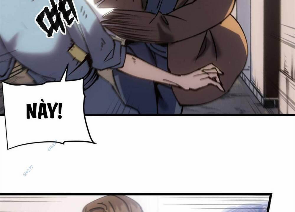 Trưởng Giám Ngục Trông Coi Các Ma Nữ 14 trang 8