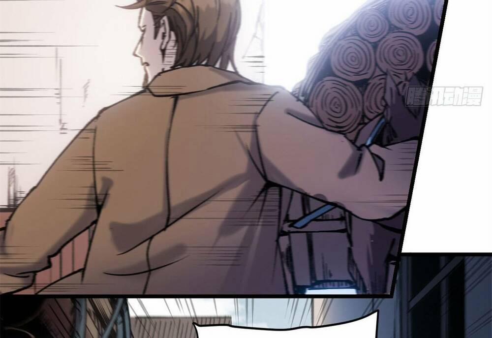 Trưởng Giám Ngục Trông Coi Các Ma Nữ 14 trang 9