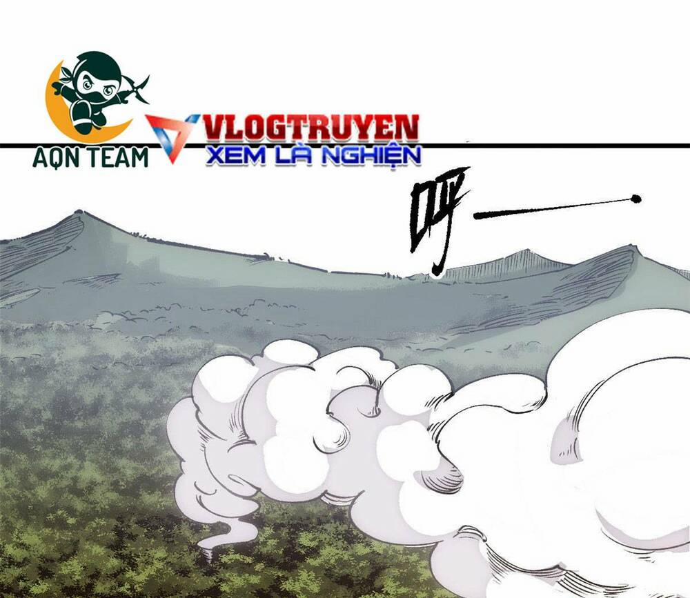 Trưởng Giám Ngục Trông Coi Các Ma Nữ 15 trang 1