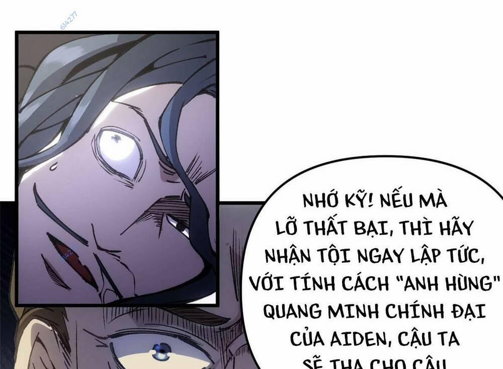 Trưởng Giám Ngục Trông Coi Các Ma Nữ 15 trang 10