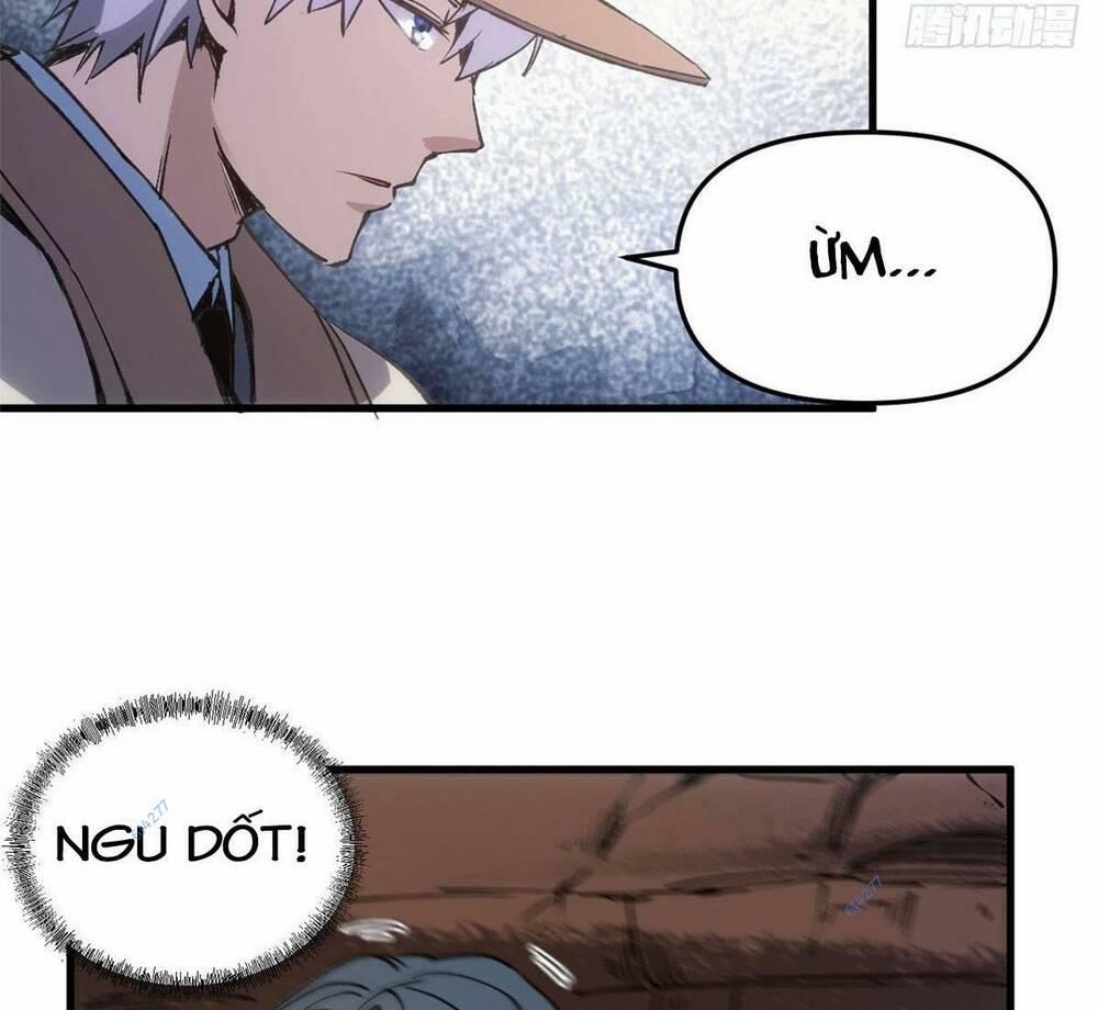 Trưởng Giám Ngục Trông Coi Các Ma Nữ 15 trang 14