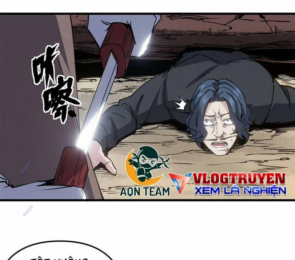 Trưởng Giám Ngục Trông Coi Các Ma Nữ 15 trang 16