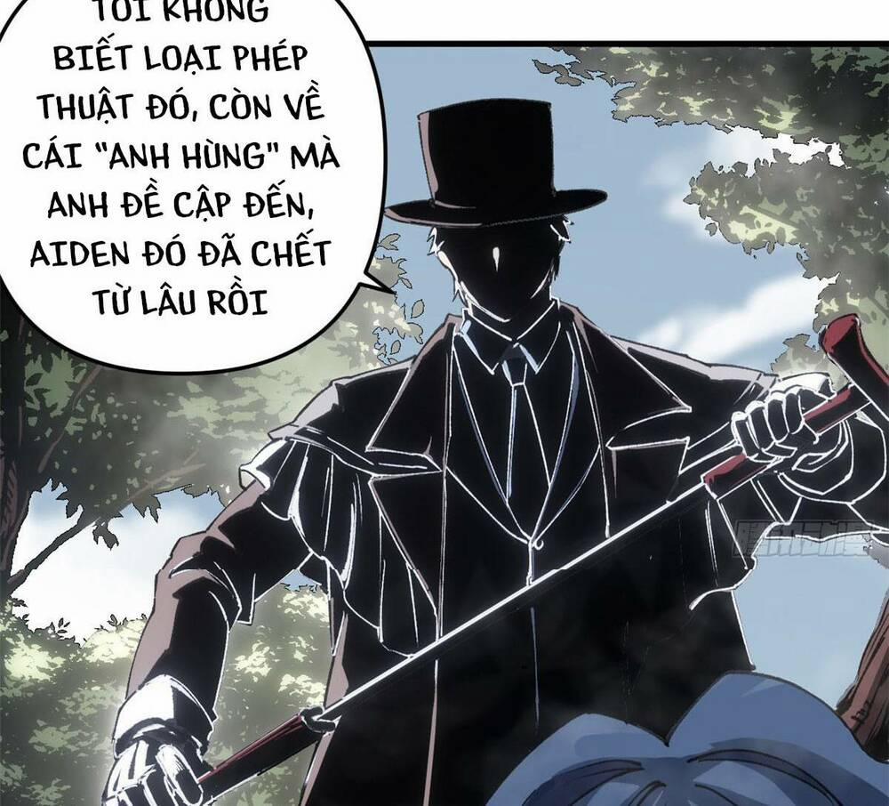 Trưởng Giám Ngục Trông Coi Các Ma Nữ 15 trang 17