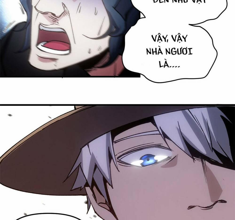 Trưởng Giám Ngục Trông Coi Các Ma Nữ 15 trang 19