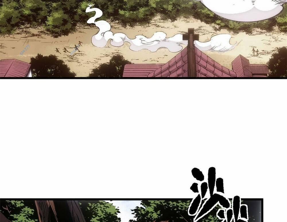 Trưởng Giám Ngục Trông Coi Các Ma Nữ 15 trang 2