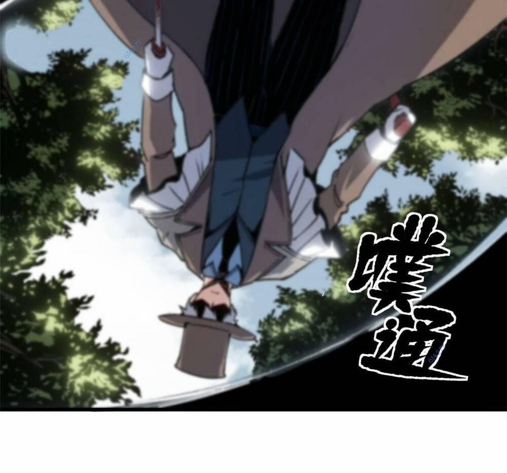 Trưởng Giám Ngục Trông Coi Các Ma Nữ 15 trang 22