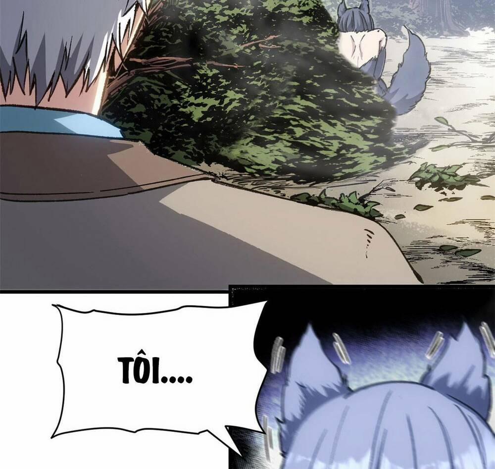 Trưởng Giám Ngục Trông Coi Các Ma Nữ 15 trang 25