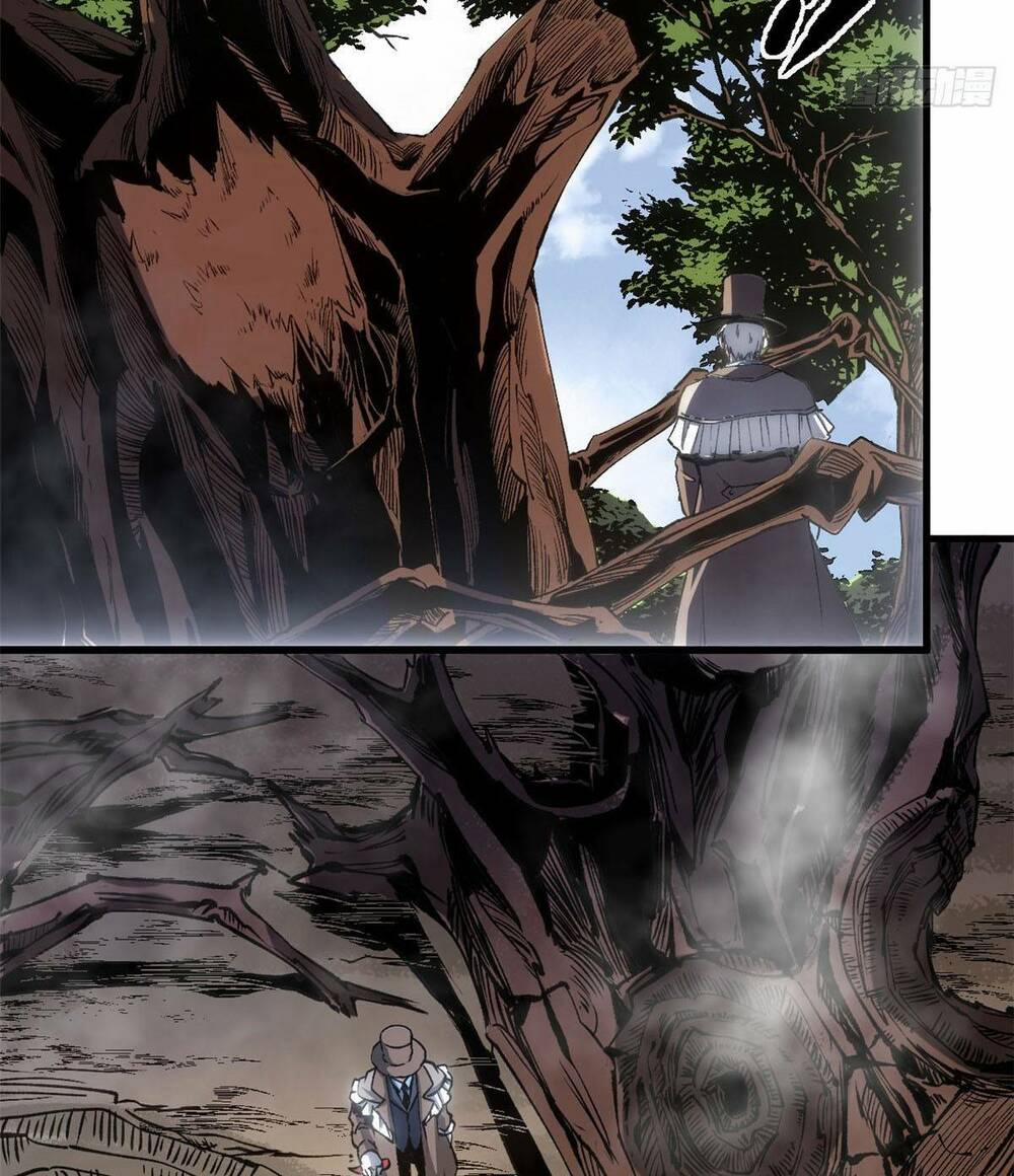 Trưởng Giám Ngục Trông Coi Các Ma Nữ 15 trang 3