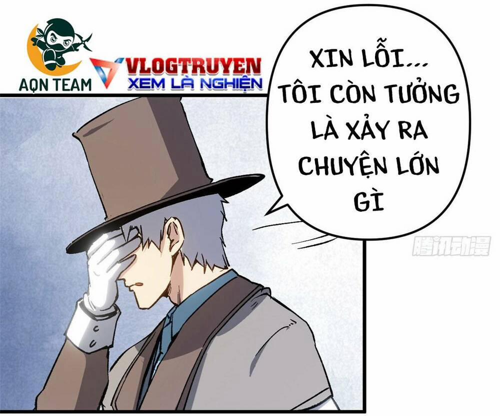 Trưởng Giám Ngục Trông Coi Các Ma Nữ 15 trang 31