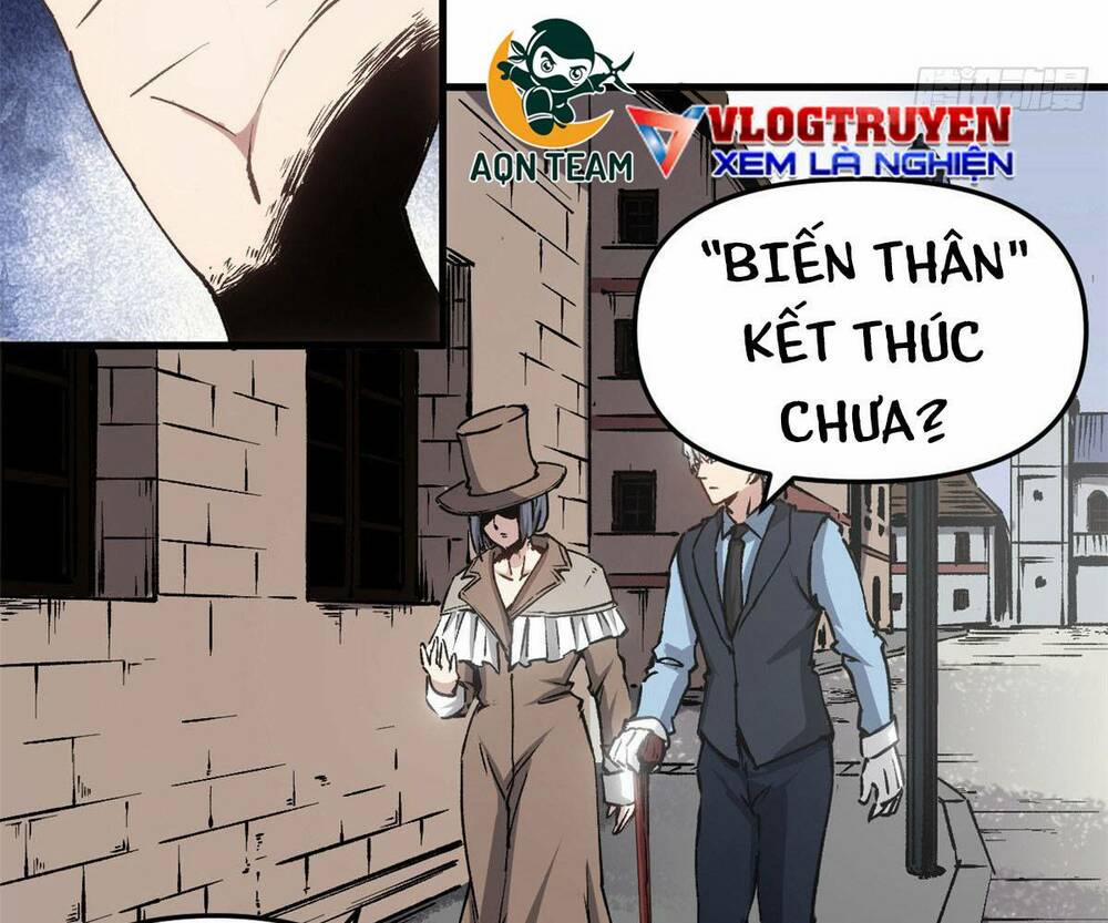 Trưởng Giám Ngục Trông Coi Các Ma Nữ 15 trang 41