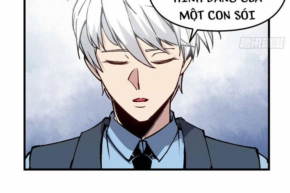 Trưởng Giám Ngục Trông Coi Các Ma Nữ 15 trang 43