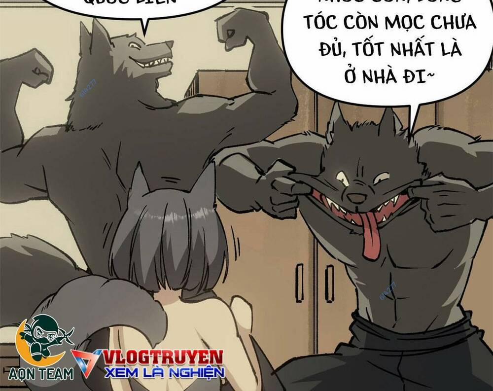 Trưởng Giám Ngục Trông Coi Các Ma Nữ 15 trang 46