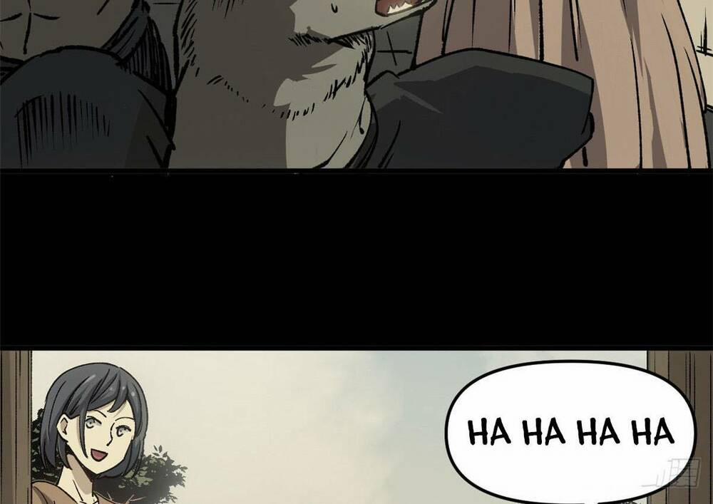 Trưởng Giám Ngục Trông Coi Các Ma Nữ 15 trang 49